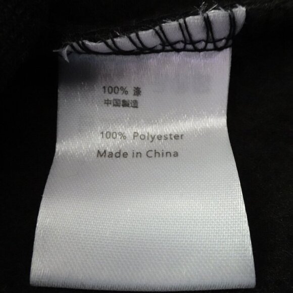 Dungeons and Dragons Baldur Gate Hoodie Sweatshirt Size XL Read Measurements - Picture 6 of 7